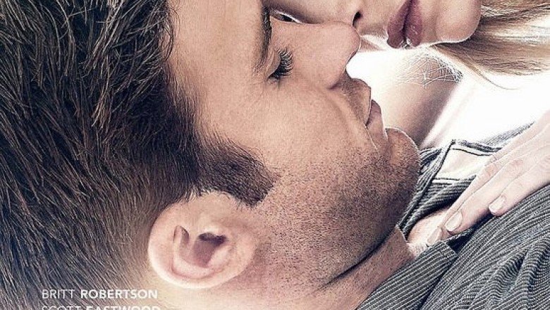 Seninle Bir Ömür filminden kareler