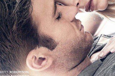 Seninle Bir Ömür filminden kareler