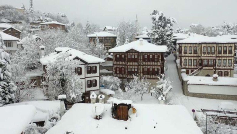 Sömestr tatilinde ziyaret edilebilecek 5 rota önerisi