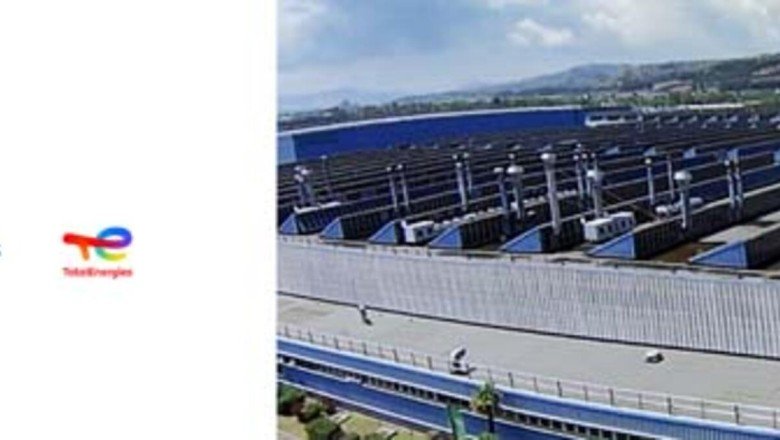 Stellantis batarya fabrikası kuruyor