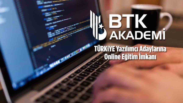 Tamamen Ücretsiz Eğitim Sağlayan BTK Akademi Nedir?