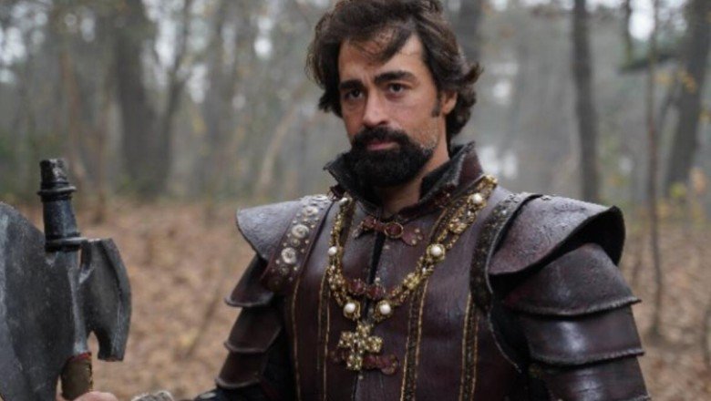 Tarihi haber: Vaspurakan'ın Fethi! Vaspurakan kalesini kim fethetti? Vaspurakan hangi sultan fethetti?