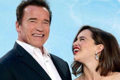 'Terminatör' efsanesi geri dönüyor