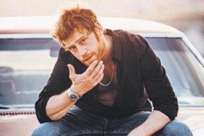 Teşkilat dizisi Çetin kimdir? Mustafa Açılan canlandırıyor! Mustafa Açılan kaç yaşında, nereli?