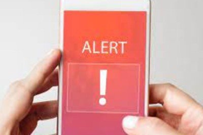 Test Alert Notification ne demek? Evde kal Türkiye uyarısı nedir? Iphone Test Alert Notification kapatma!