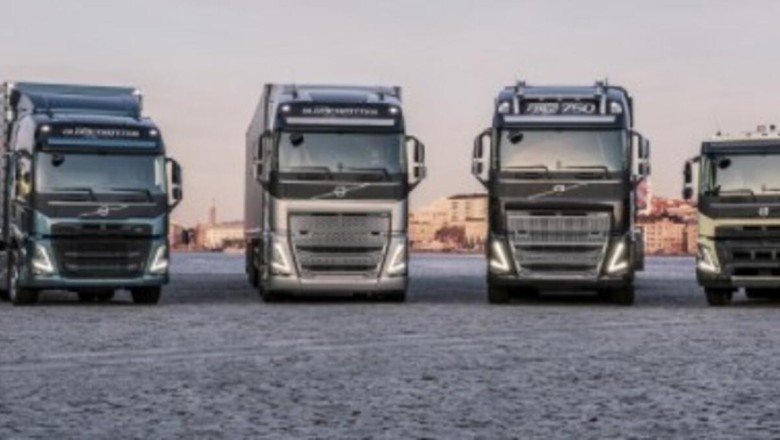 Ticari araca talep büyüyor 