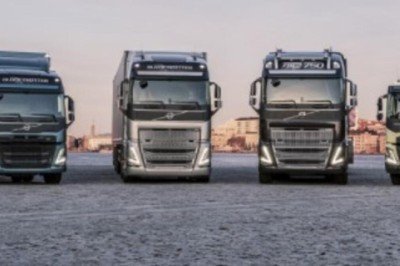 Ticari araca talep büyüyor 