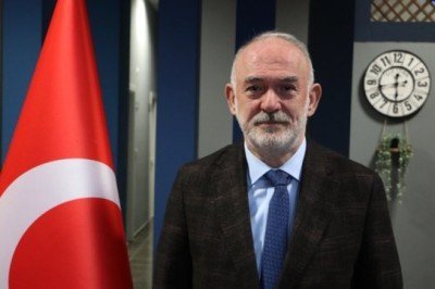 Trabzonspor Divan Başkanlık Kurulu Başkanı Ali Sürmen: Puzzle doğru kuruldu, başarı geldi