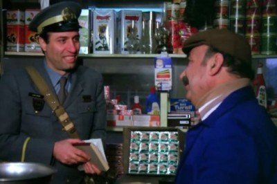 Türk filmlerinde gözden kaçan hatalar