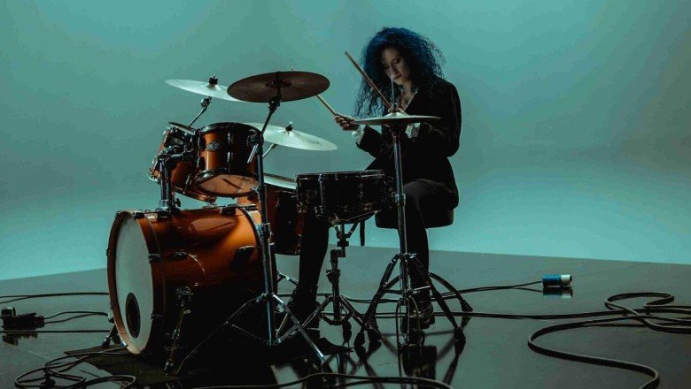 Türkiye'de ikincisi düzenlenecek! Kadın davulcular yarışmasına başvurular devam ediyor