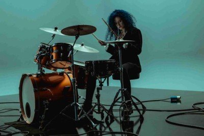 Türkiye'de ikincisi düzenlenecek! Kadın davulcular yarışmasına başvurular devam ediyor