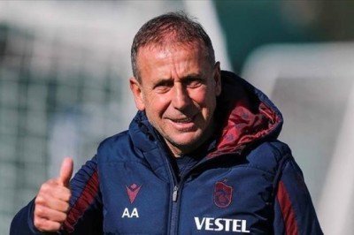 Türkiye’yi ve Avrupa’yı domine eder