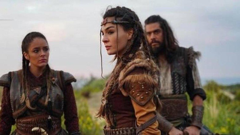 Türkler ne zaman Müslüman oldu? Destan dizisinde gündem oldu: Türkler'in Müslüman oluşu hangi devlet ve tarih!