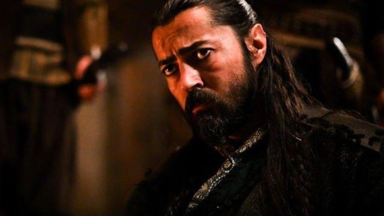 Tuğrul Bey nasıl öldü? Alparslan Sultan Tuğrul Bey kimdir? Barış Bağcı canlandırıyor! Barış Bağcı kaç yaşında?