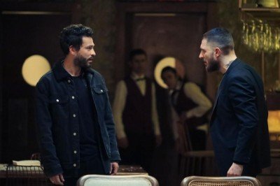 Üç Kuruş 21. bölüm izle tek parça! Üç Kuruş son bölüm full izle!