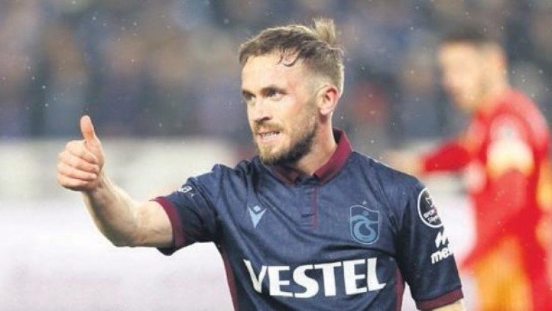 Visca Beşiktaş’ı boş geçmiyor