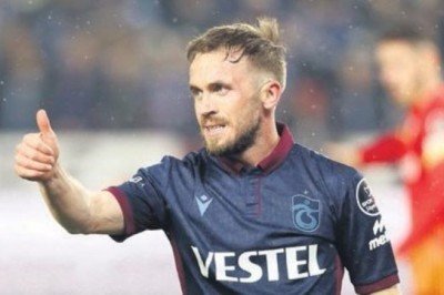 Visca Beşiktaş’ı boş geçmiyor