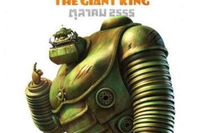 Yak: Sevimli Dev filminden kareler