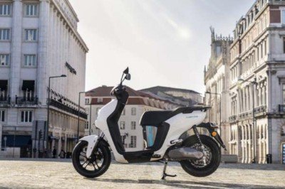 Yamaha'da elektrikli motor dönemi başlıyor