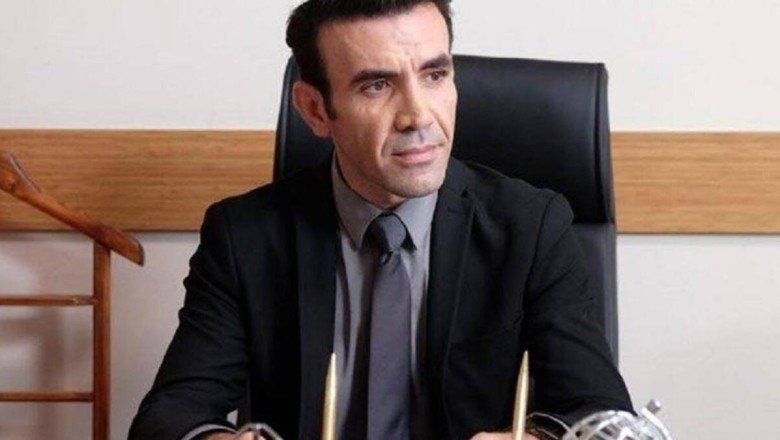 Yargı dizisi Pars’ın hastalığı ne, koluna ne oldu? Pars savcı hasta mı?