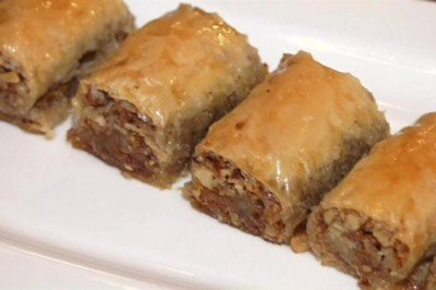 Yeni baklava çeşidi lezzetiyle fark yaratıyor