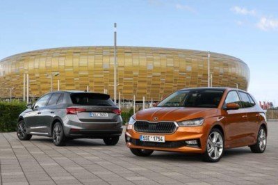 Yeni Fabia Türkiye’de yollara çıktı