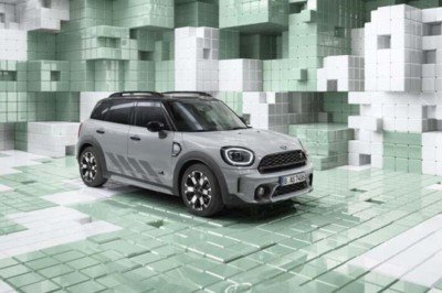 Yeni MINI versiyonları mayısta geliyor