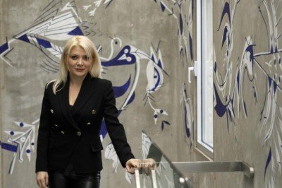 “Zamanın omurgasını kıran kişi…”