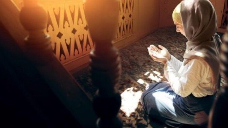 Zühr-i Ahir namazı nedir? Zühr-i Ahir namazı kaç rekat, nasıl kılınır? Zühr-i Ahir namazının kılınışı!