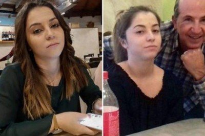 12 tanesi aynı anda saldırdı! Cansız bedeni parçalara ayrıldı