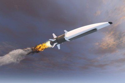 3 ülkeden kritik 'hipersonik silah' anlaşması! Dikkat çeken Rusya vurgusu