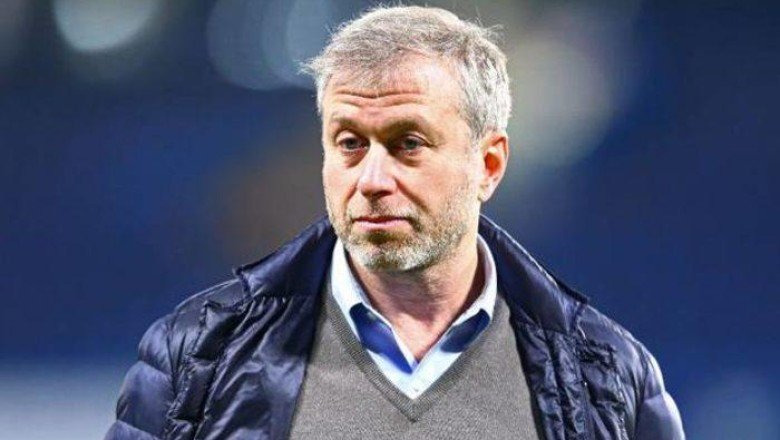 Abramovich, Göztepe'yi aldı mı? Resmi açıklama...