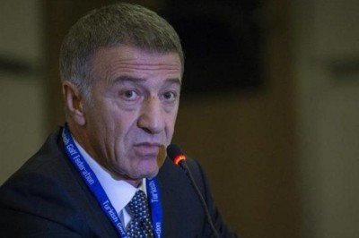 Ahmet Ağaoğlu TFF Başkanı mı olacak? Ahmet Ağaoğlu kimdir? Kaç yaşında ve evli mi?