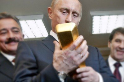 Altın ve petrol fiyatında yaptırım etkisi!