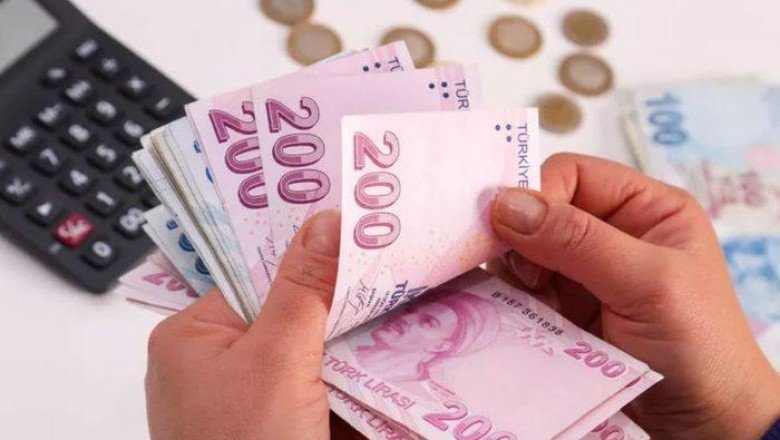 Asgari ücret 6.848 TL olur mu?