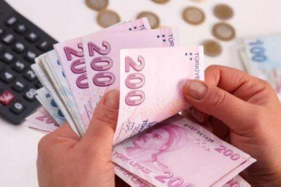 Asgari ücret 6.848 TL olur mu?