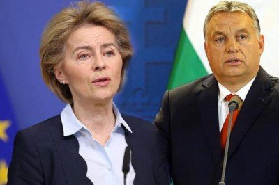 "Ay'dan bile görülebilecek bir zafer" demişti! 32 milyar euro tehlikede