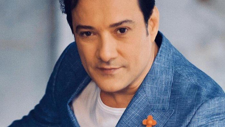 Ayhan Aşan'ı yasa boğan ölüm! Babası hayatını kaybetti