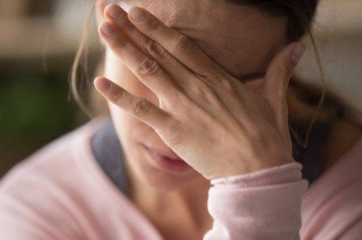 Bahar yorgunluğu sandığınız aslında...