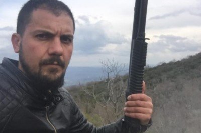 Balıkesir'de uyuşturucu bağımlısı baba ailesini katletmişti! Çocuklar koruma altına alındı