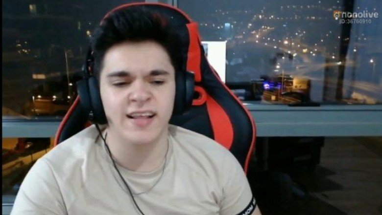 Batuhan Şahin kimdir?