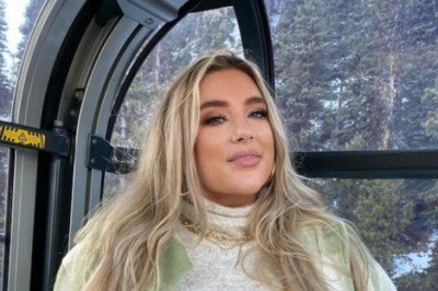 “Bedeni yok” dedi! Spor kıyafetleriyle paylaşımı olay yarattı