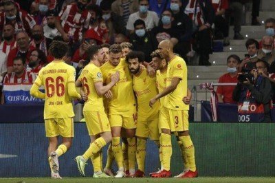 Benfica Liverpool maçı saat kaçta, hangi kanalda? Benfica Liverpool maçı canlı yayın bilgileri!