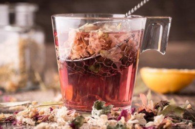 Bir fincanı yeter! Astım hastalarının nefes almasını kolaylaştırır