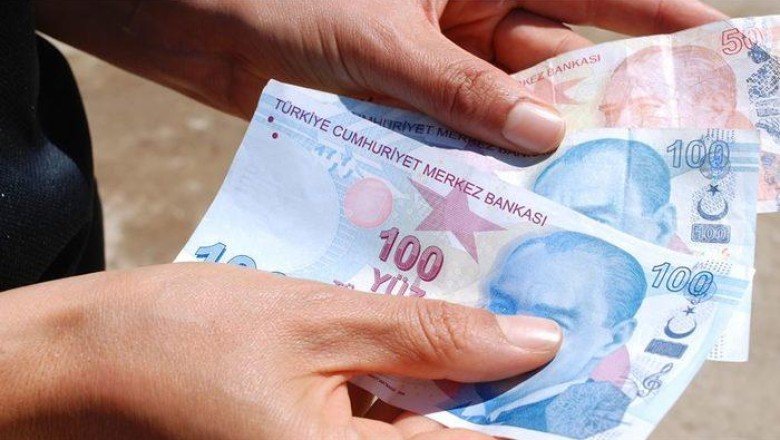 Birçok kurum dağıtıyor! 500 TL'ye varan yardım...