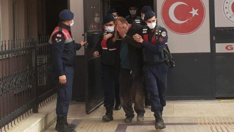 Boşanmak isteyen eşini pompalı tüfekle öldürdü