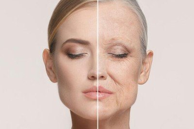 Bu besinler sayesinde gencecik cilde sahip olmanız mümkün