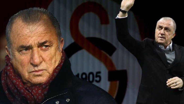 Bu iddia her şeyi değiştirir! "Fatih Terim aday olacak!"