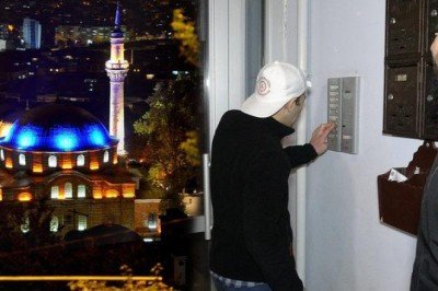 Bu mahallede yüzyıllardır davul çalınmıyor! 'Evinde yatmasına rağmen mezarlıkta uyandı'