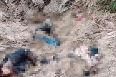 Buça'daki ceset görüntüleri düzmece mi? Cesetler hareket mi etti?